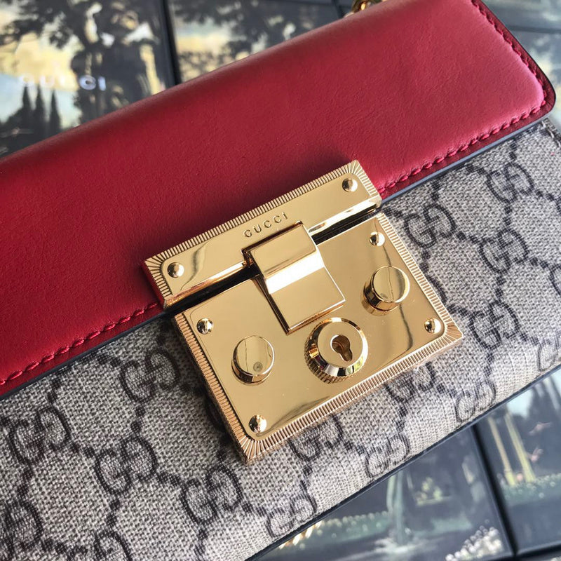 Satchel Bags - GCI Bags - 6272