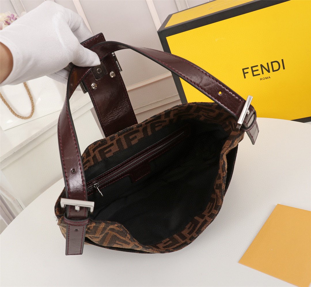 GLM - Top Quality Bags FEI 017
