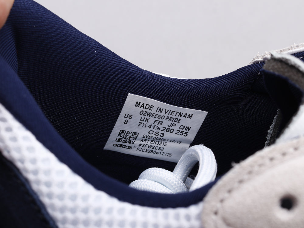 GLM - ADS Ozweego - 6 Sneaker