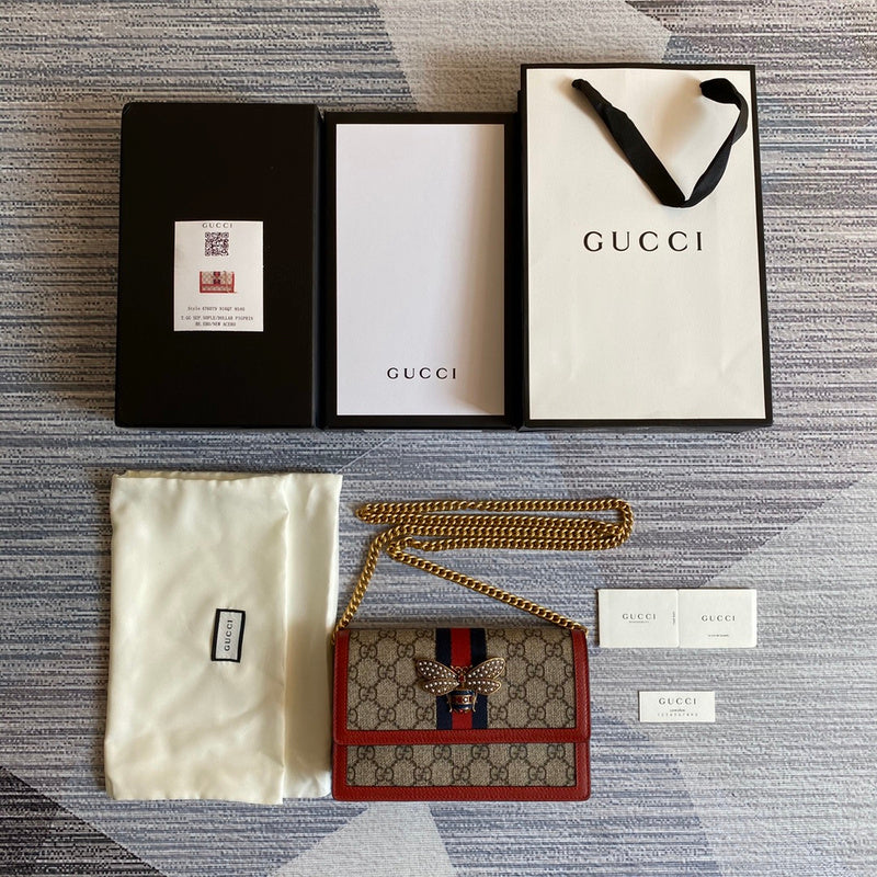 Satchel Bags - GCI Bags - 2796