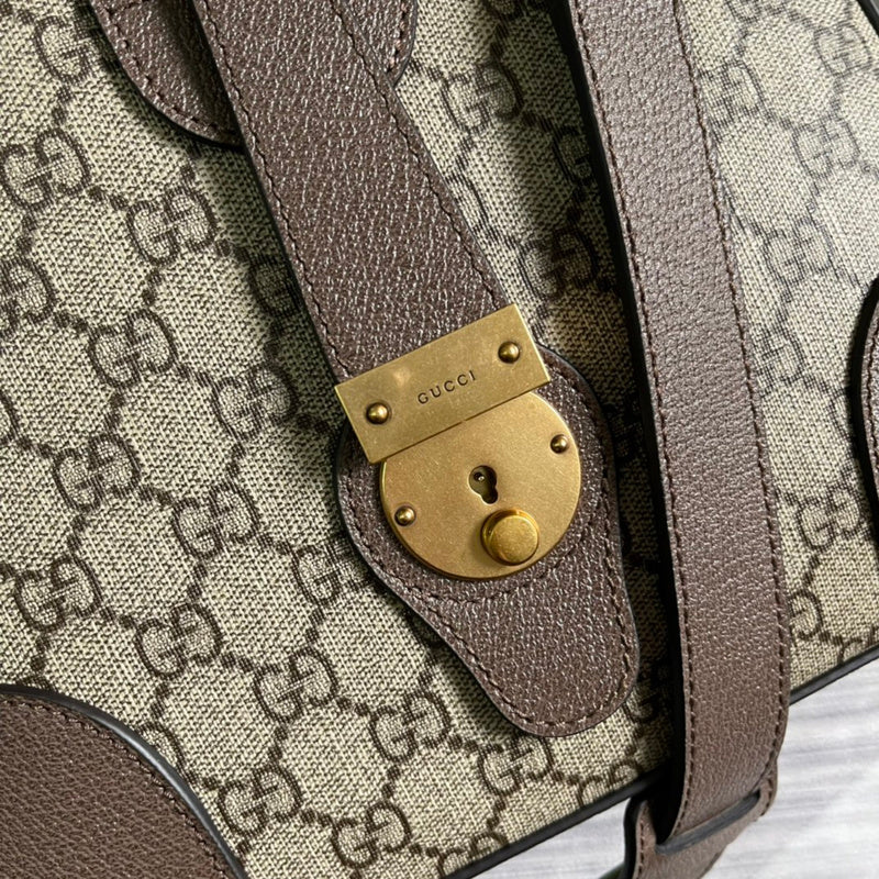 Satchel Bags - GCI Bags - 4498