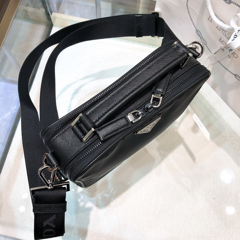 Satchel Bags - PDA Bags - 340