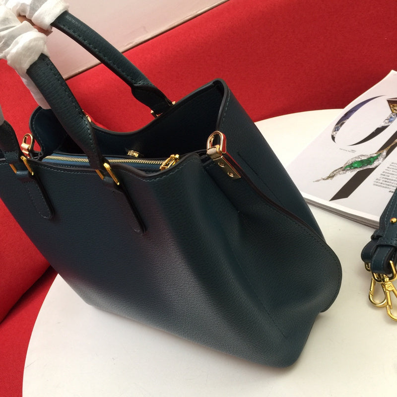 Satchel Bags - PDA Bags - 1073