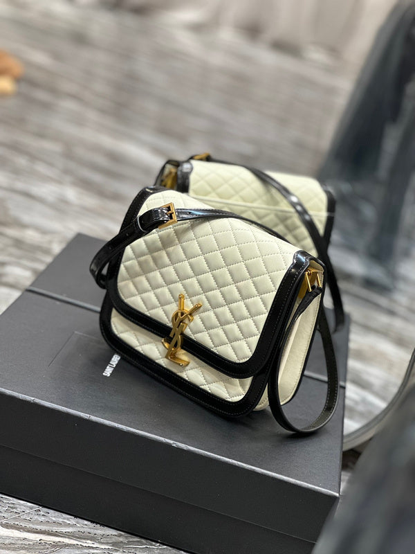 GLM - SLY Bags - 1001
