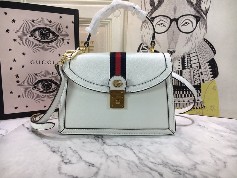 Satchel Bags - GCI Bags - 1276