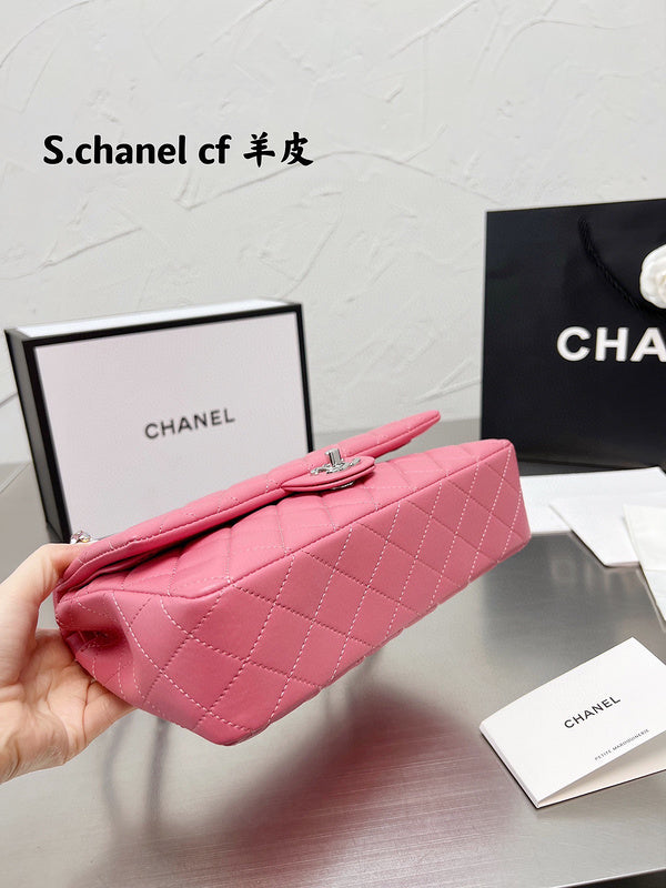 Satchel Bags - CHL Bags - 7283