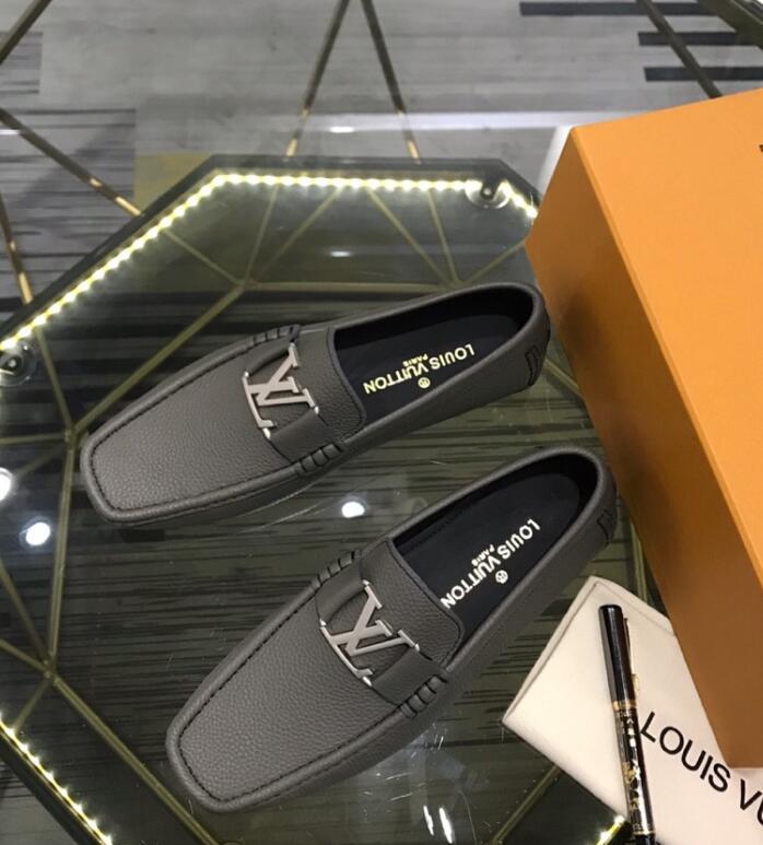 glami shop- LOV Men Shoes - 1947