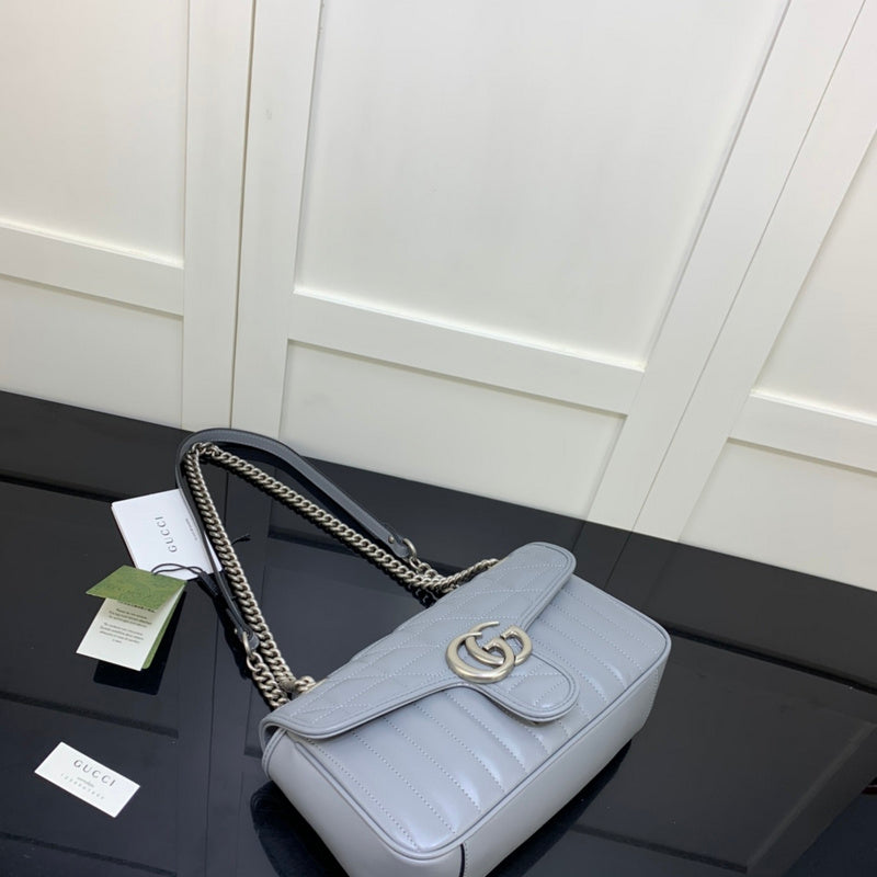 Satchel Bags - GUC Bags - 894