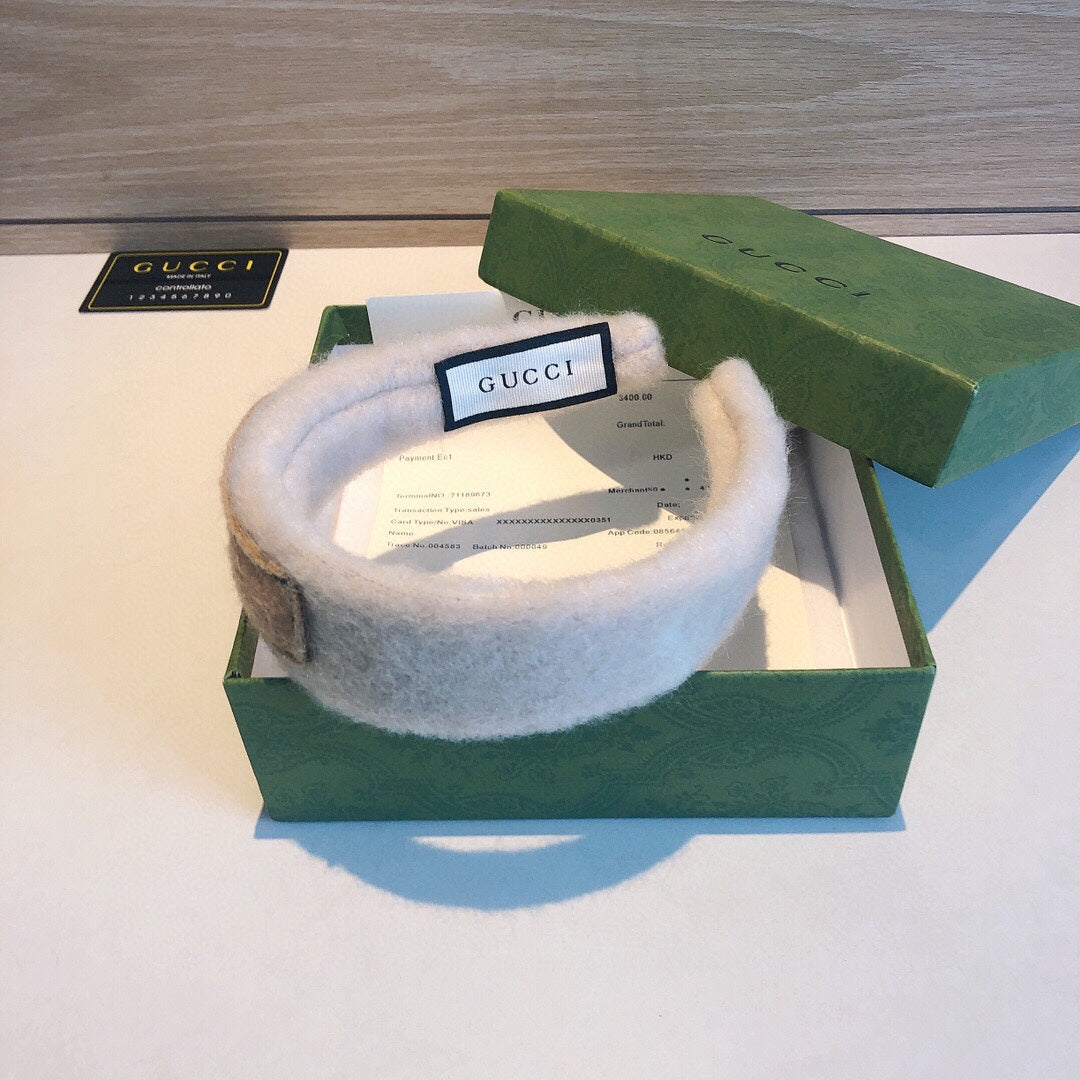 GLM - New Hair Band GCI 033