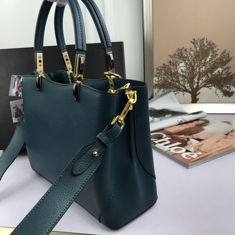 Satchel Bags - PDA Bags - 977