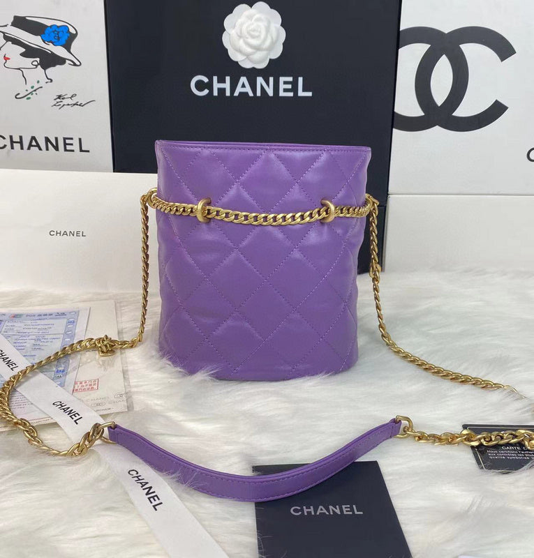Satchel Bags - CHL Bags - 3316