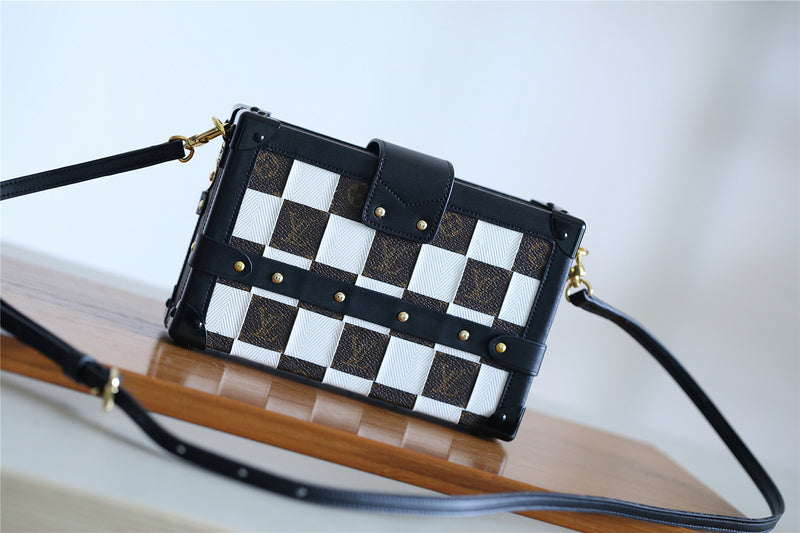 Glami GlamI Lu-Vi bags - 8221