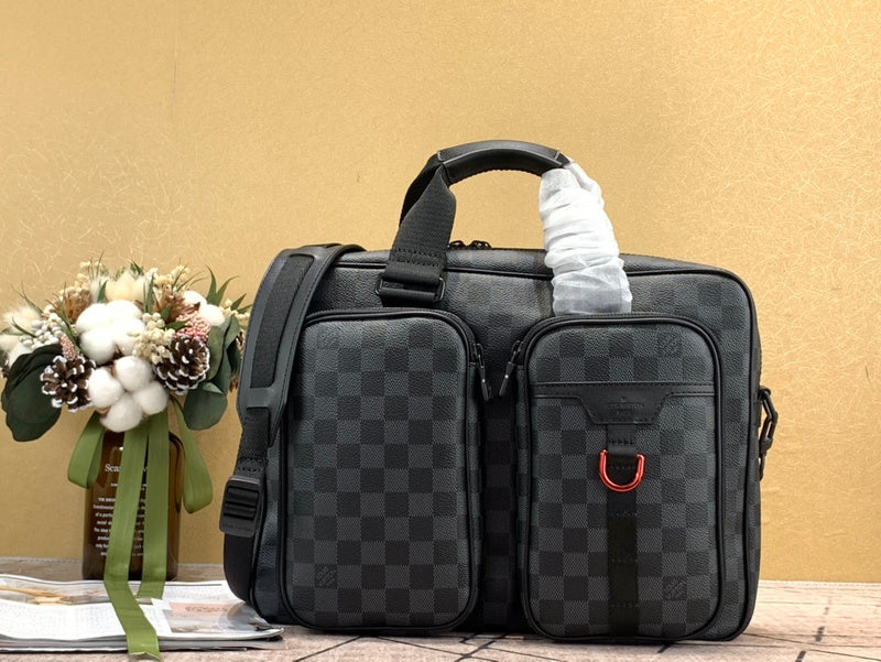 Satchel Bags - VL Bags - 6170