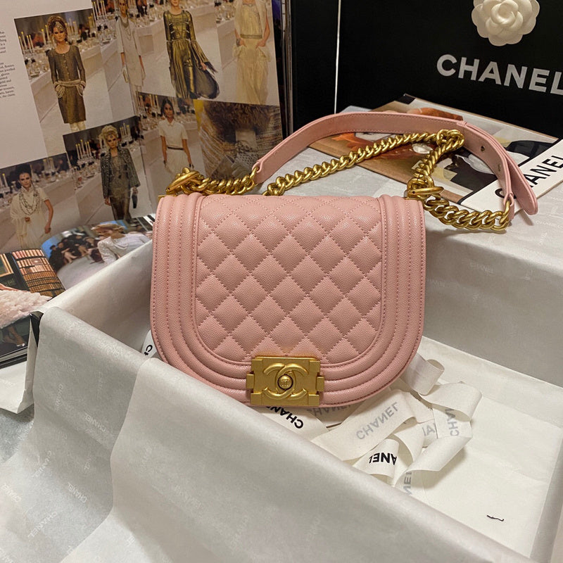 Satchel Bags - CHL Bags - 3112