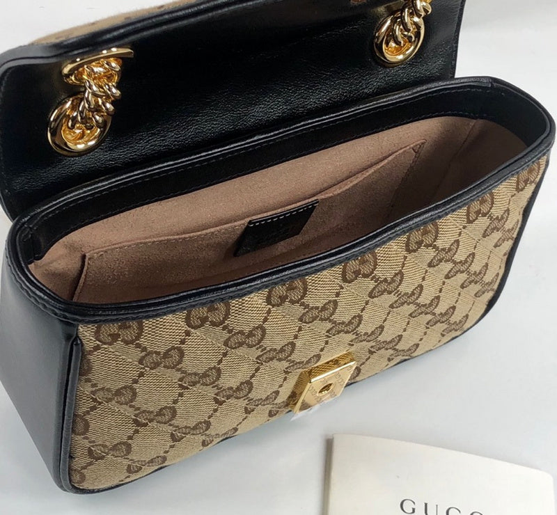 Satchel Bags - GCI Bags - 4085