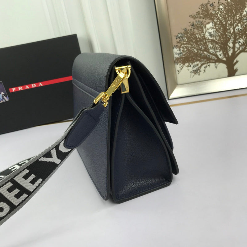 Satchel Bags - PDA Bags - 689