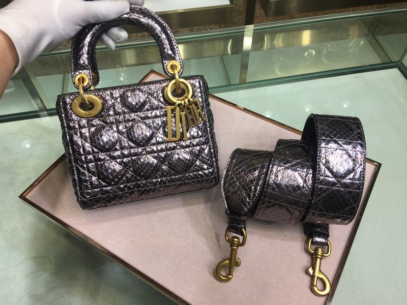 Satchel Bags - DOR Bags - 1228