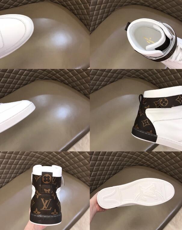 glami shop- LOV Men Shoes - 1702