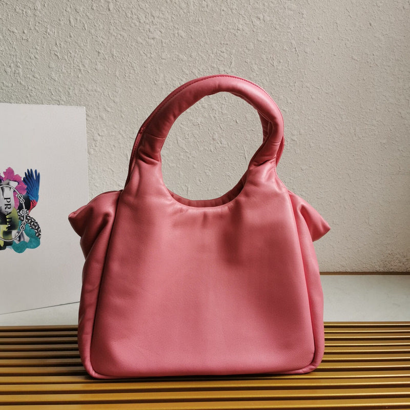 Satchel Bags - PDA Bags - 020