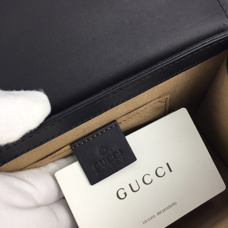 Satchel Bags - GUC Bags - 1186