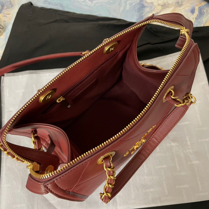 Satchel Bags - CHL Bags - 3637