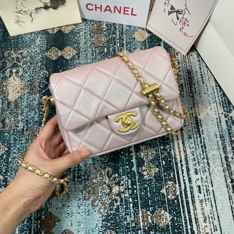 GLM - CHL Bags - 276