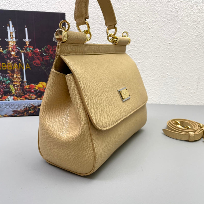 Satchel Bags - DG Bags - 086