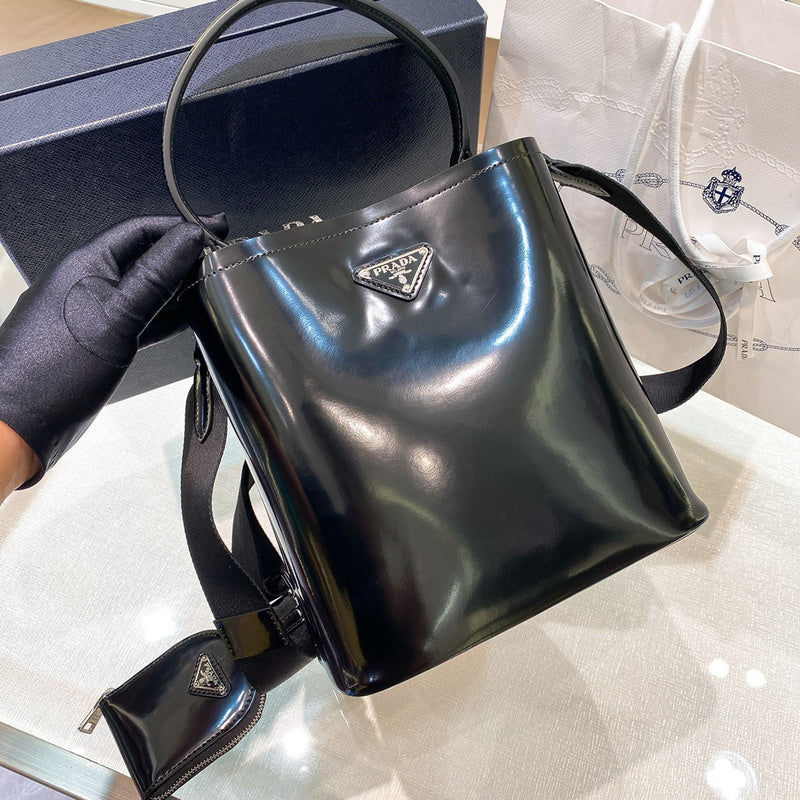 Satchel Bags - PDA Bags - 2435