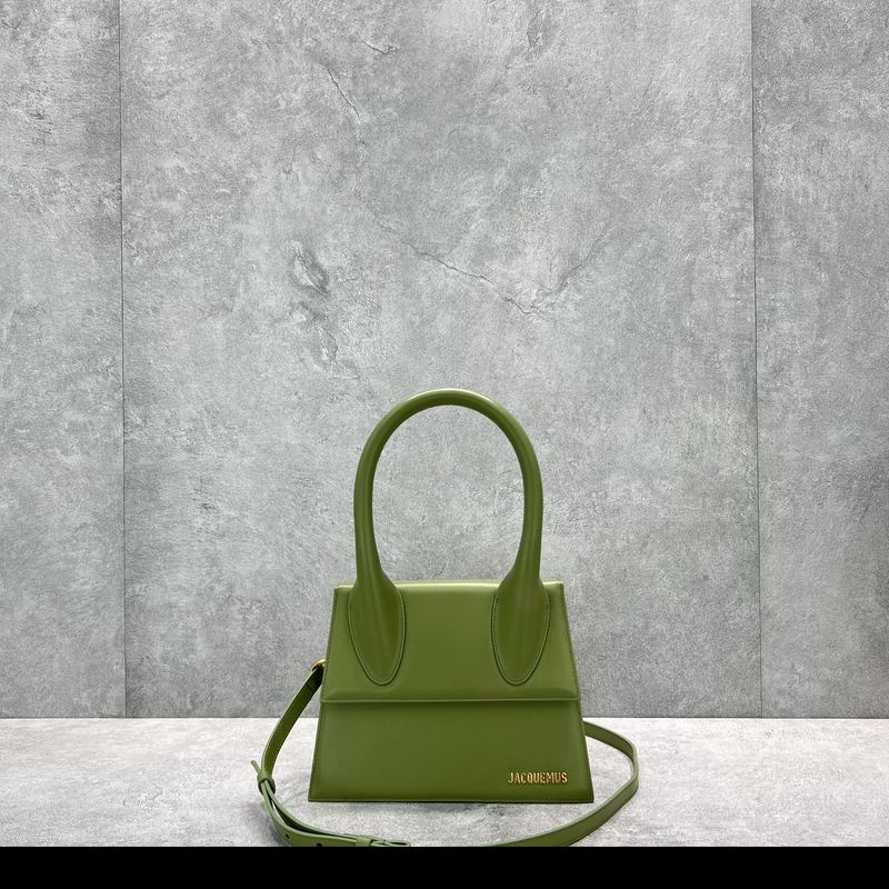 Satchel Bags - JQMS Bags - 172