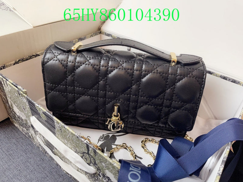 Glami - DOR Bags - 933