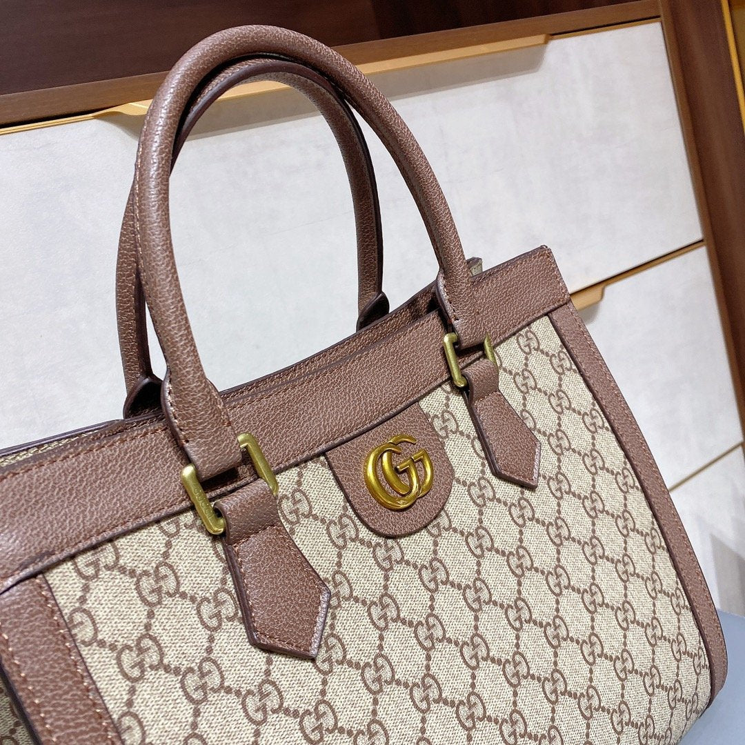 GLM - Top Quality Bags GCI 302