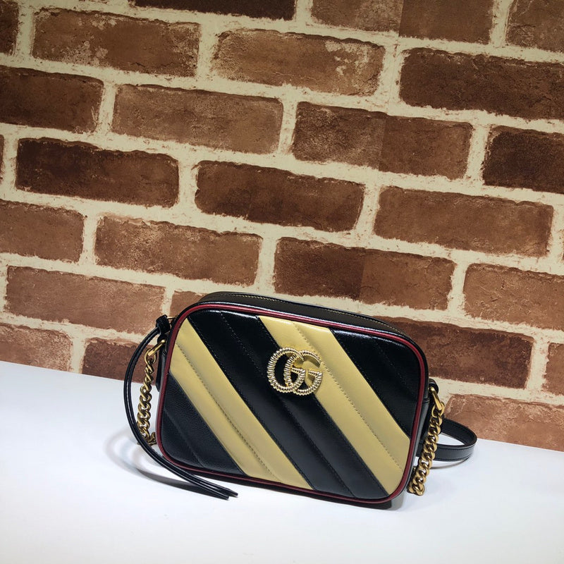 Satchel Bags - GCI Bags - 3847