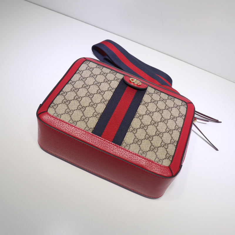 Satchel Bags - GCI Bags - 3923