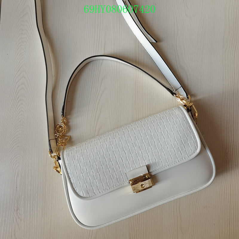 Satchel Bags - MK Bags - 749