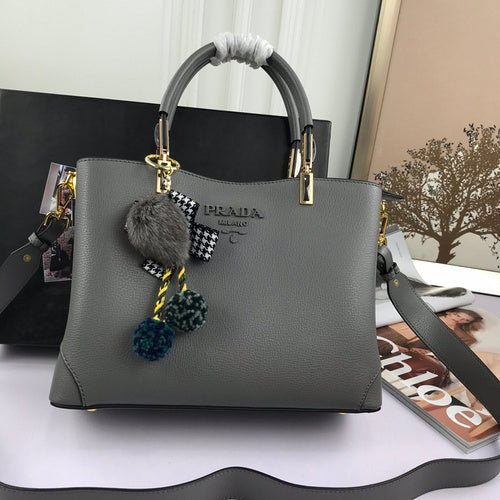 Satchel Bags - PDA Bags - 983