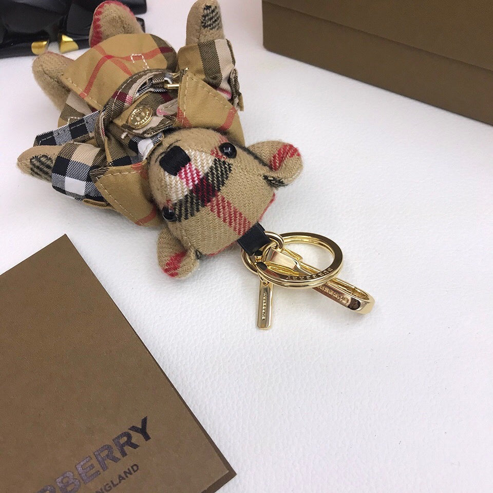 GLM - Top Quality Keychains LUV 029