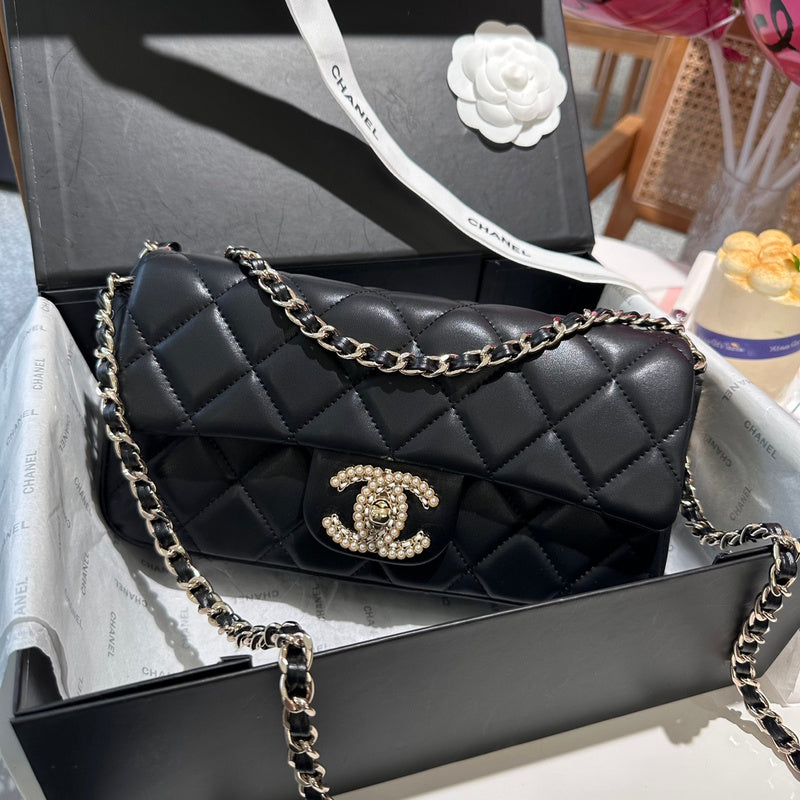 Satchel Bags - CHL Bags - 6850