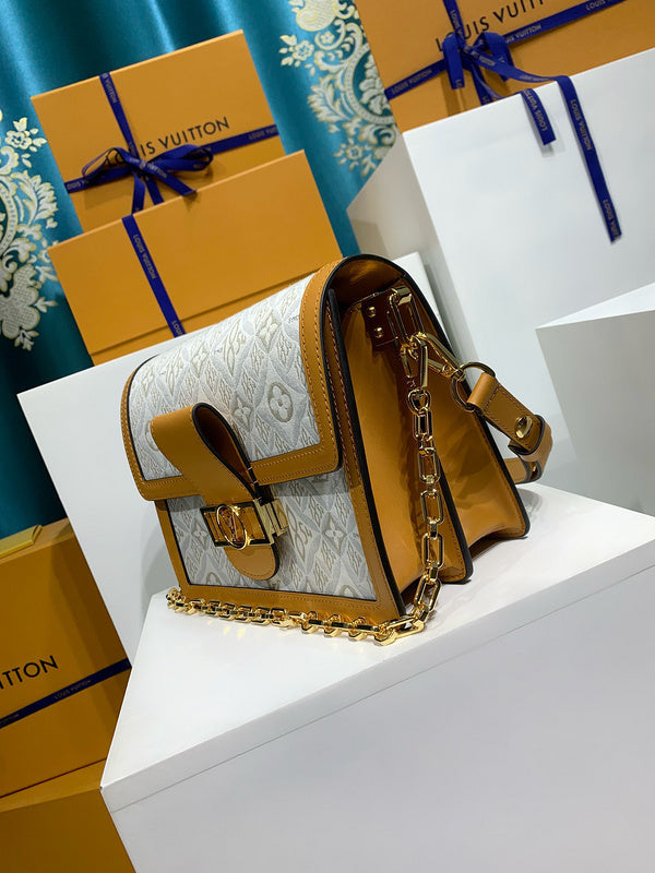Satchel Bags - VL Bags - 4717