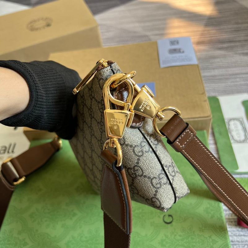 Satchel Bags - GCI Bags - 5595