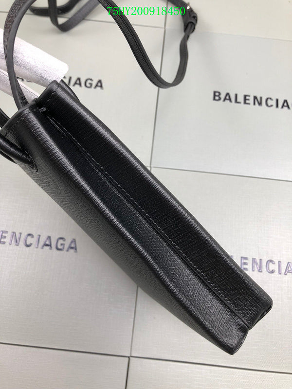 Satchel Bags - BGA Bags - 2435
