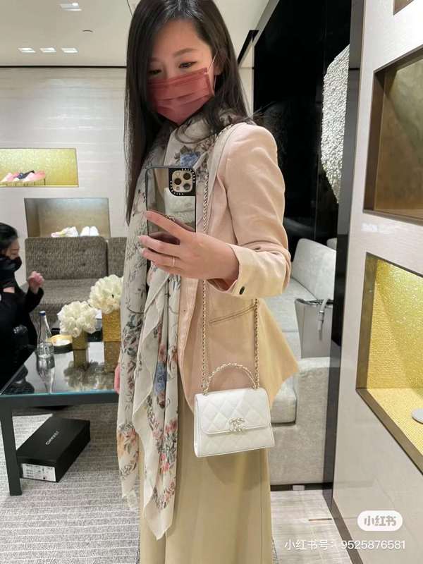 Satchel Bags - CHL Bags - 5910