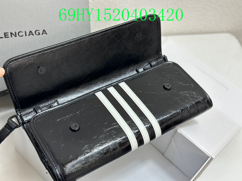 GLM Top Quality - BGA Bags - 1844