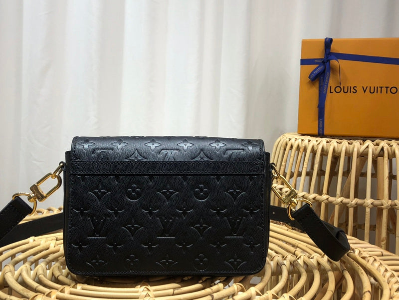 Satchel Bags - VL Bags - 5536