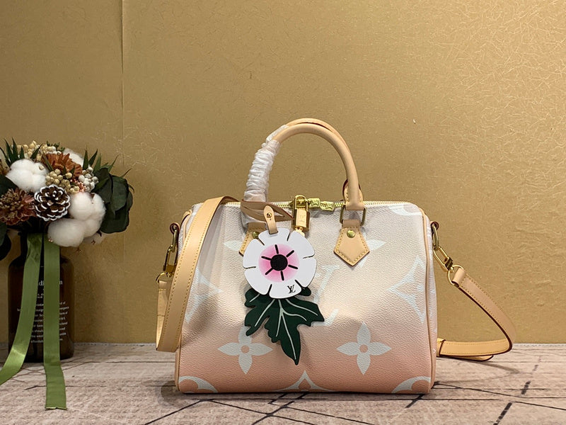 Satchel Bags - VL Bags - 5867