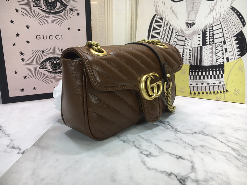 Satchel Bags - GUC Bags - 224