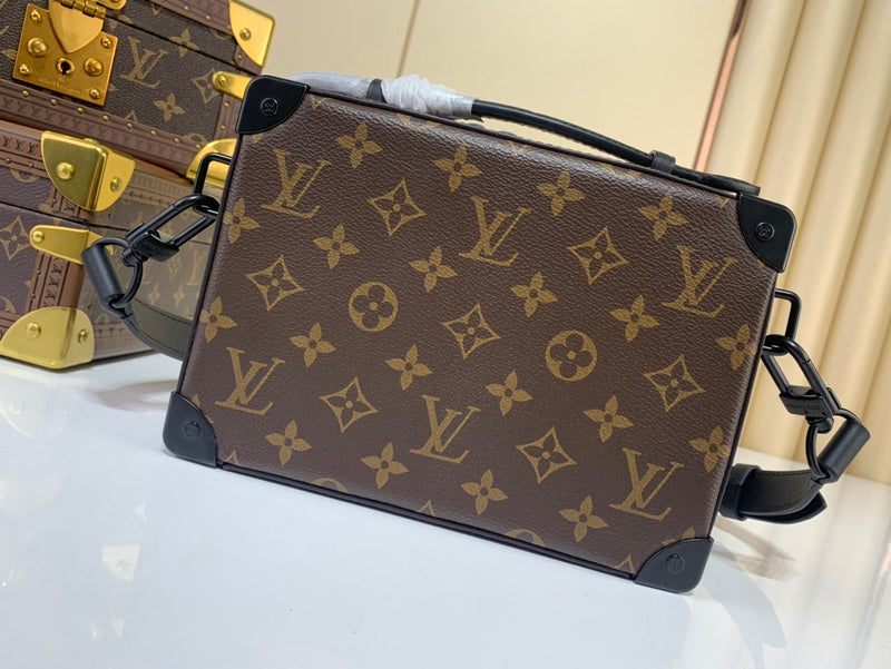 Satchel Bags - VL Bags - 4480