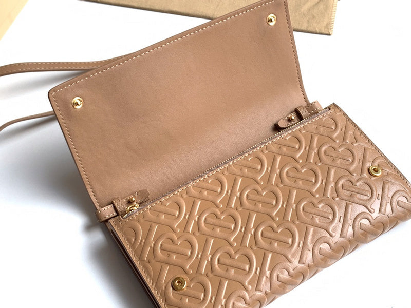 Fan Fashion -GLM - Top quality BBR Bags - 1491
