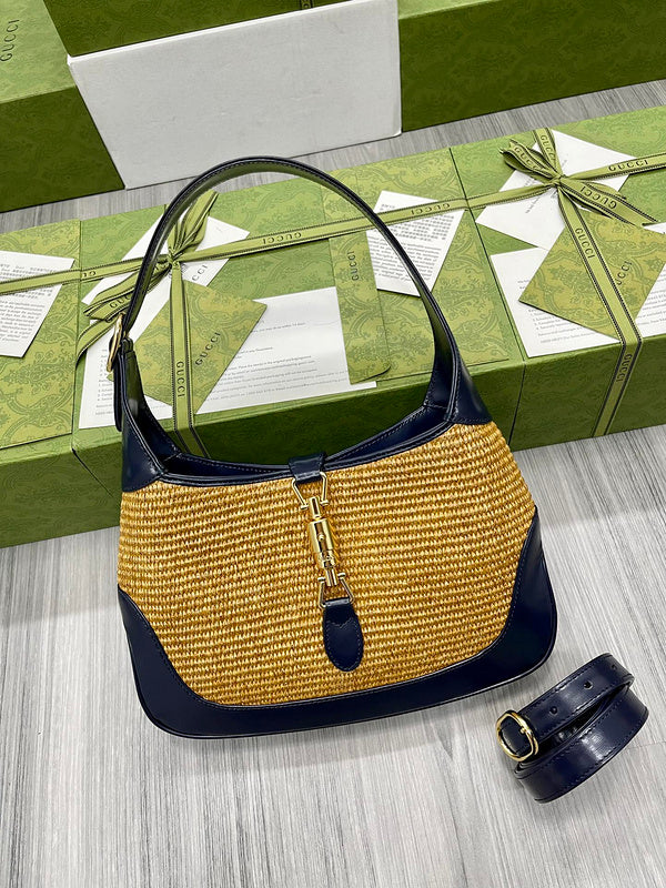 Satchel Bags - GCI Bags - 5110