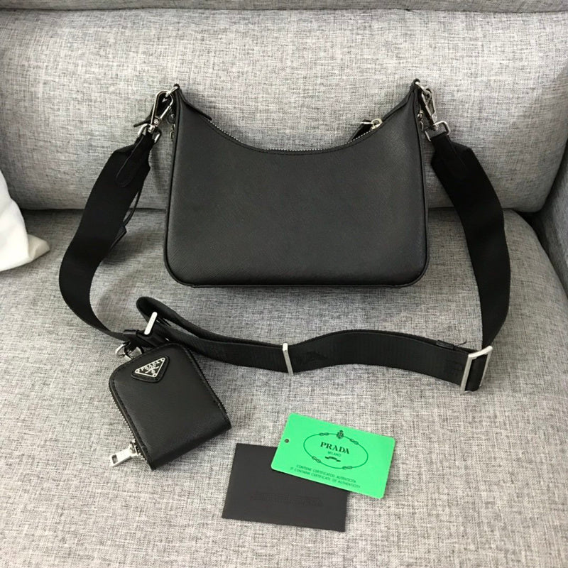 Satchel Bags - PDA Bags - 1197
