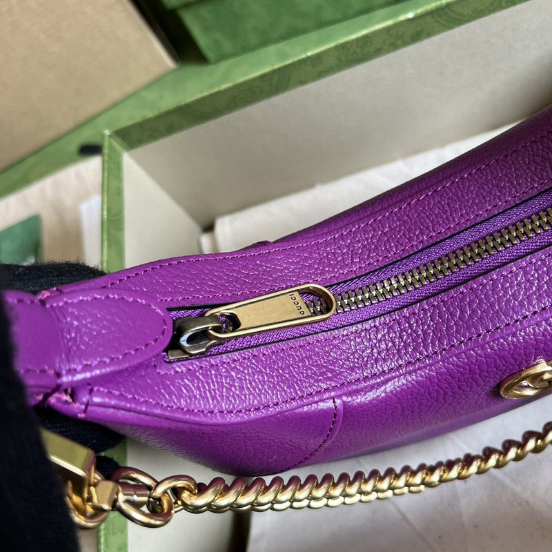 Satchel Bags - GCI Bags - 495